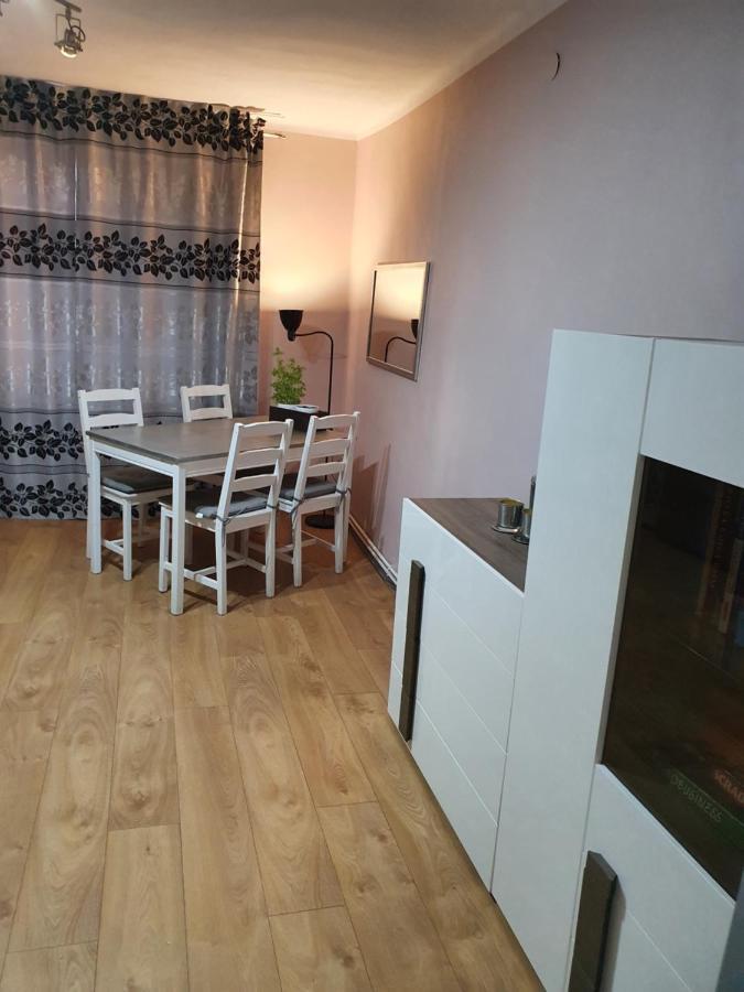 דירות Kolno  Apartament Mario מראה חיצוני תמונה