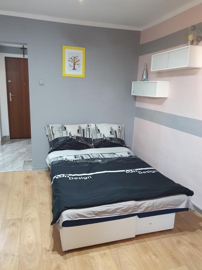 דירות Kolno  Apartament Mario מראה חיצוני תמונה