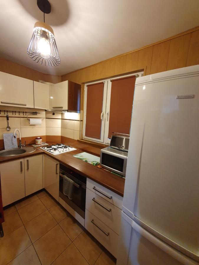 דירות Kolno  Apartament Mario מראה חיצוני תמונה