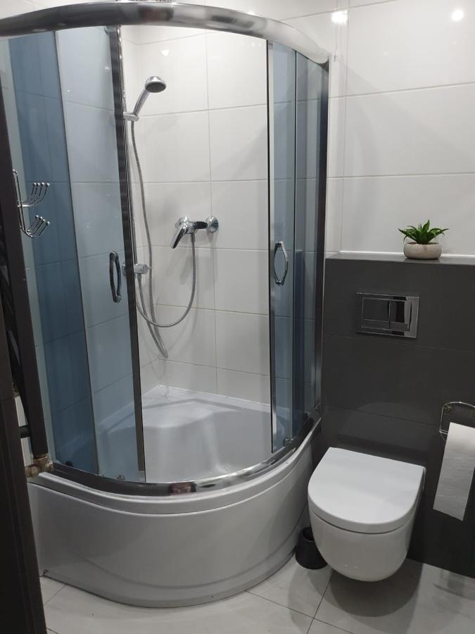 דירות Kolno  Apartament Mario מראה חיצוני תמונה