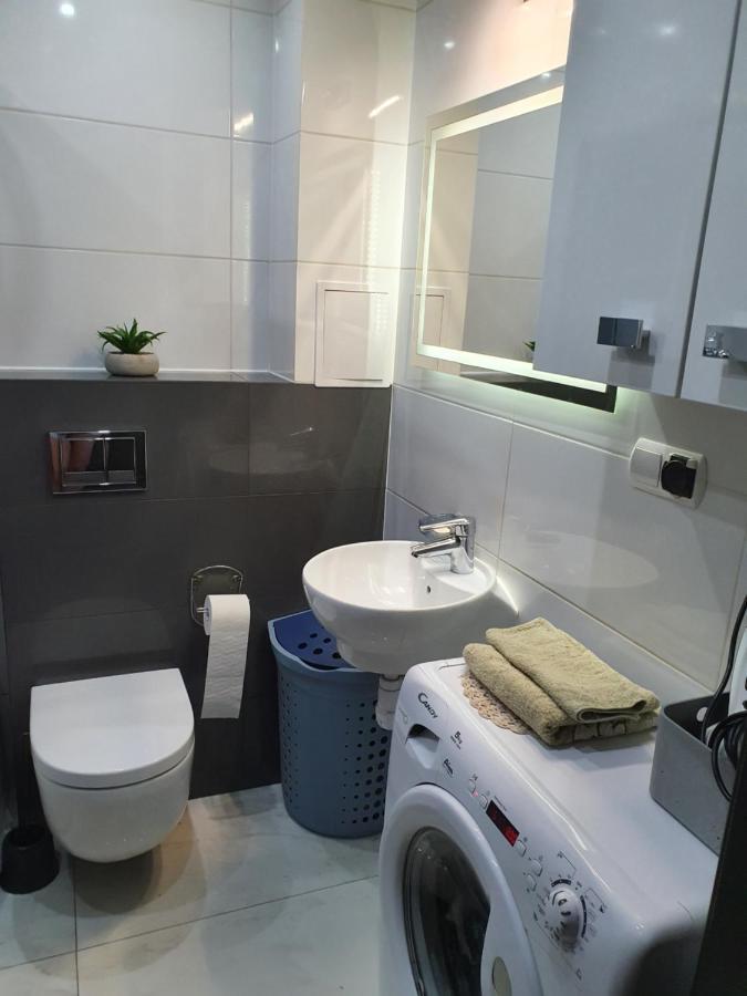 דירות Kolno  Apartament Mario מראה חיצוני תמונה